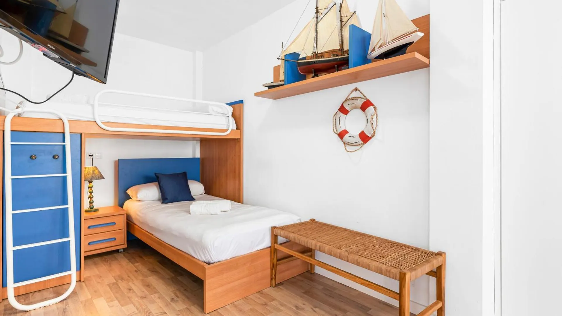 度假居 Medano4You Tejita Beach Cottage 厄尔梅达诺