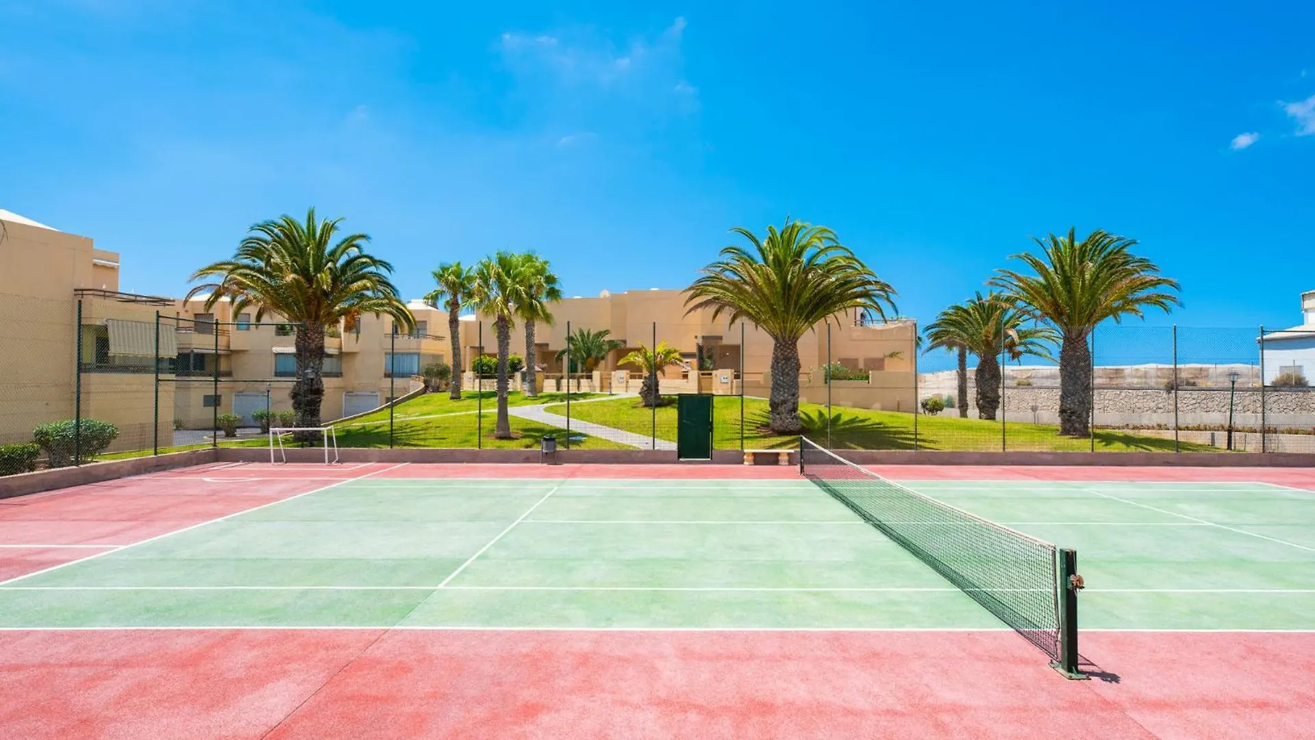 Medano4You Tejita Beach Cottage 厄尔梅达诺 西班牙