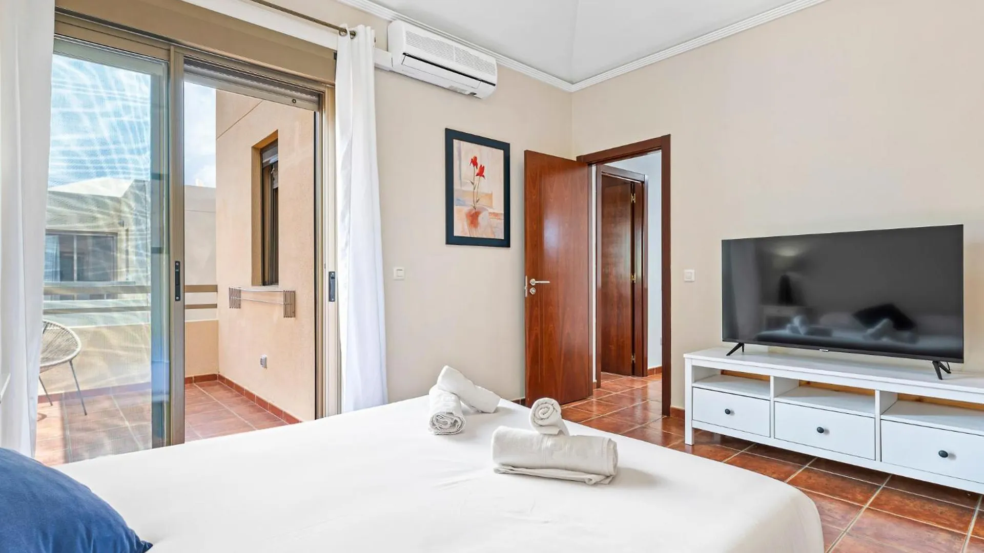 Medano4You Tejita Beach Cottage 厄尔梅达诺