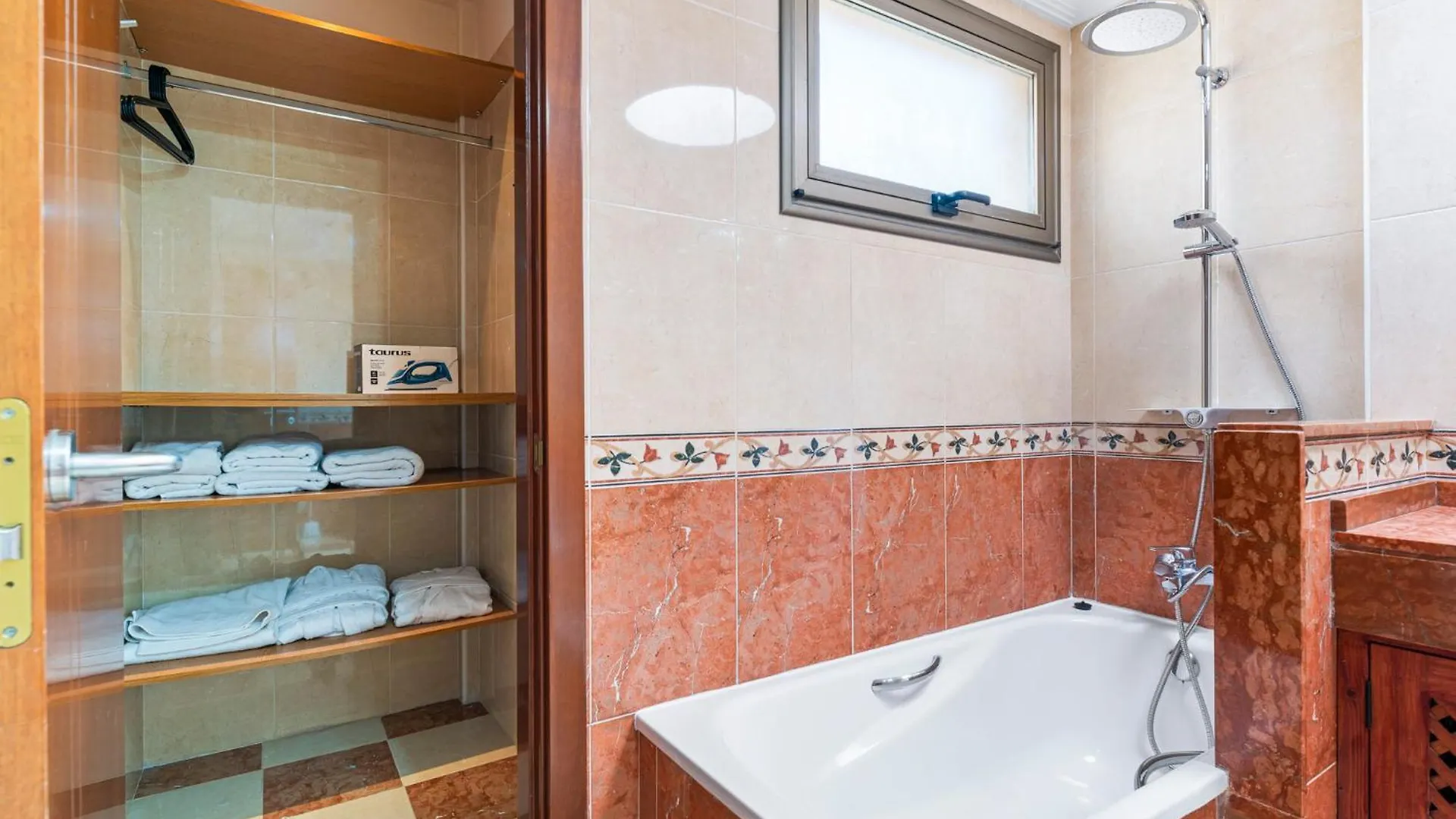 度假居 Medano4You Tejita Beach Cottage 厄尔梅达诺